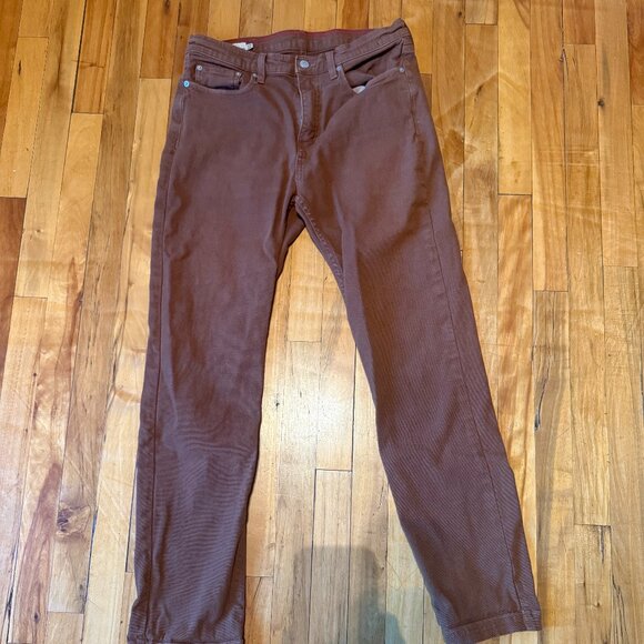 American Giant Roughneck Pants – 32x32 - Picture 2 of 3